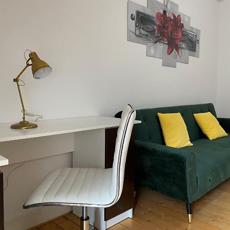 Mannheim City Hostel Zimmer 4 - Hostel Liudao Екстер'єр фото