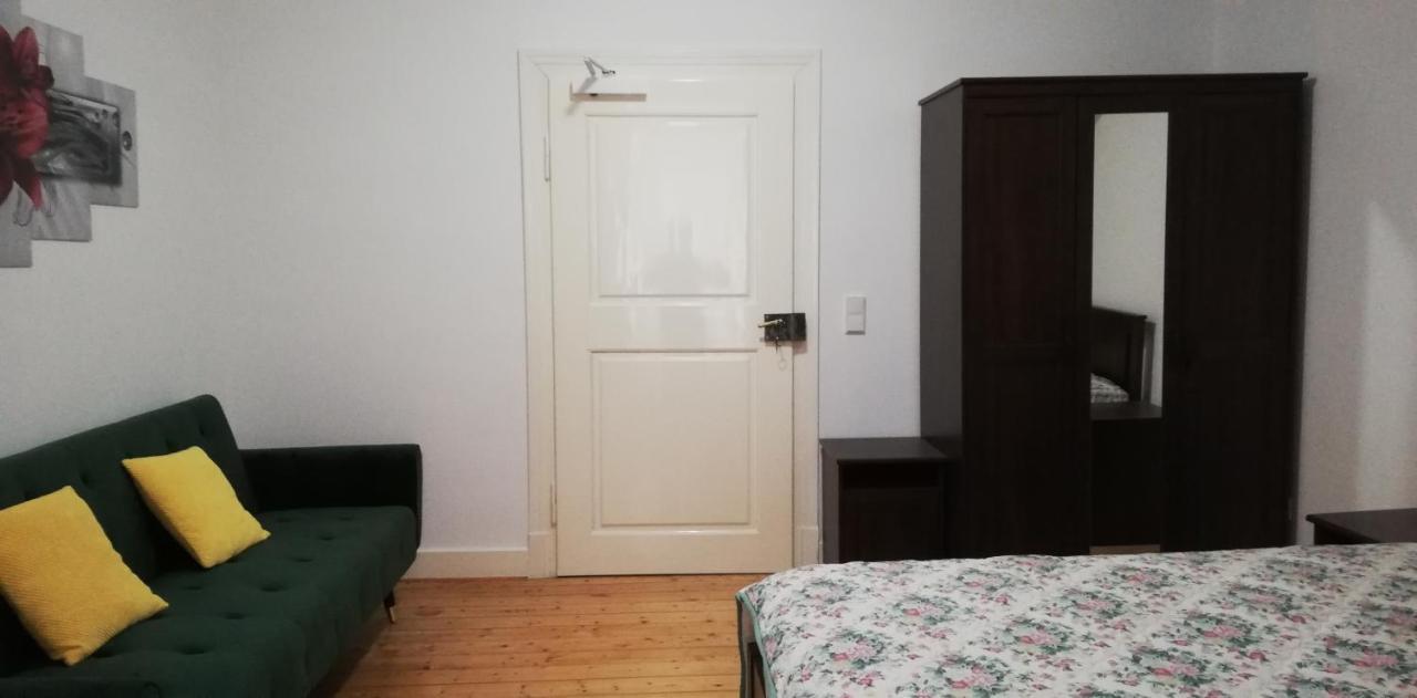 Mannheim City Hostel Zimmer 4 - Hostel Liudao Екстер'єр фото