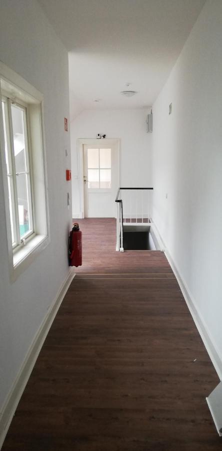 Mannheim City Hostel Zimmer 4 - Hostel Liudao Екстер'єр фото