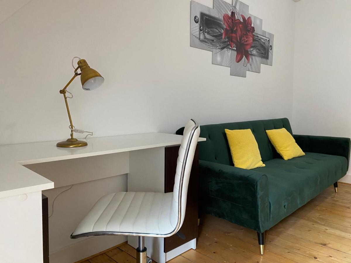 Mannheim City Hostel Zimmer 4 - Hostel Liudao Екстер'єр фото