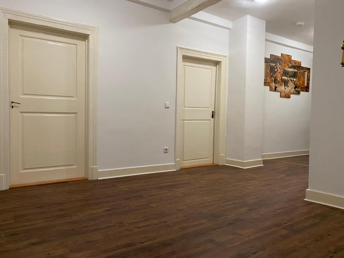 Mannheim City Hostel Zimmer 4 - Hostel Liudao Екстер'єр фото